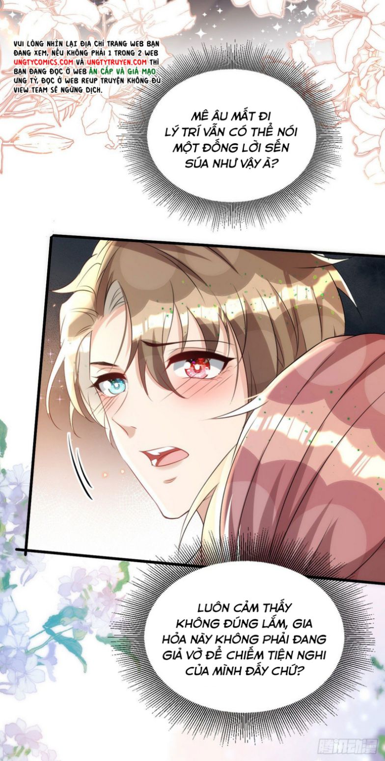 Thú Thụ Bất Thân Chap 154 - Next Chap 155