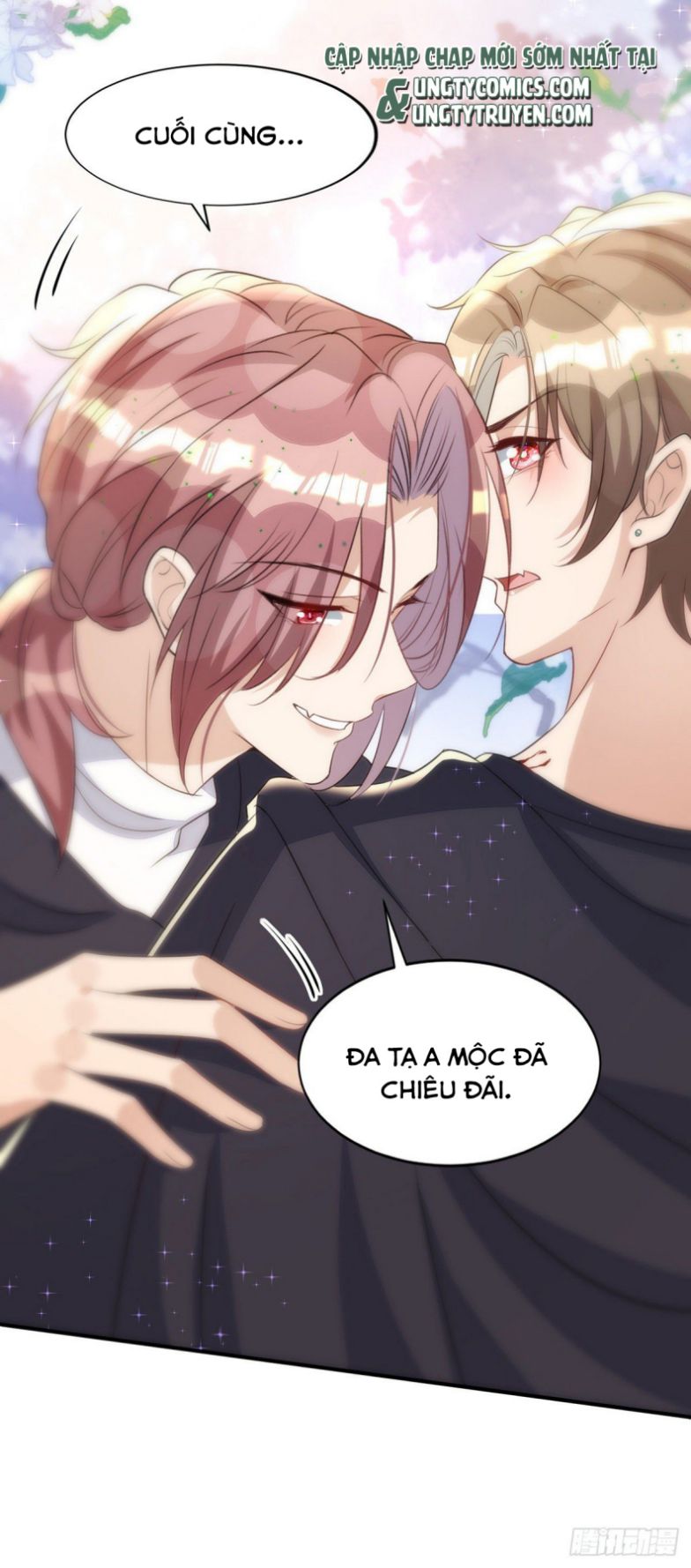 Thú Thụ Bất Thân Chap 154 - Next Chap 155