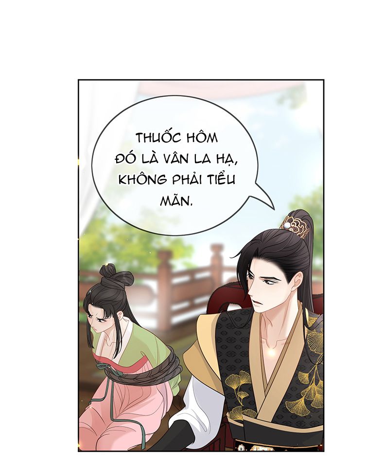 Bất Uổng Chap 22 - Next Chap 23