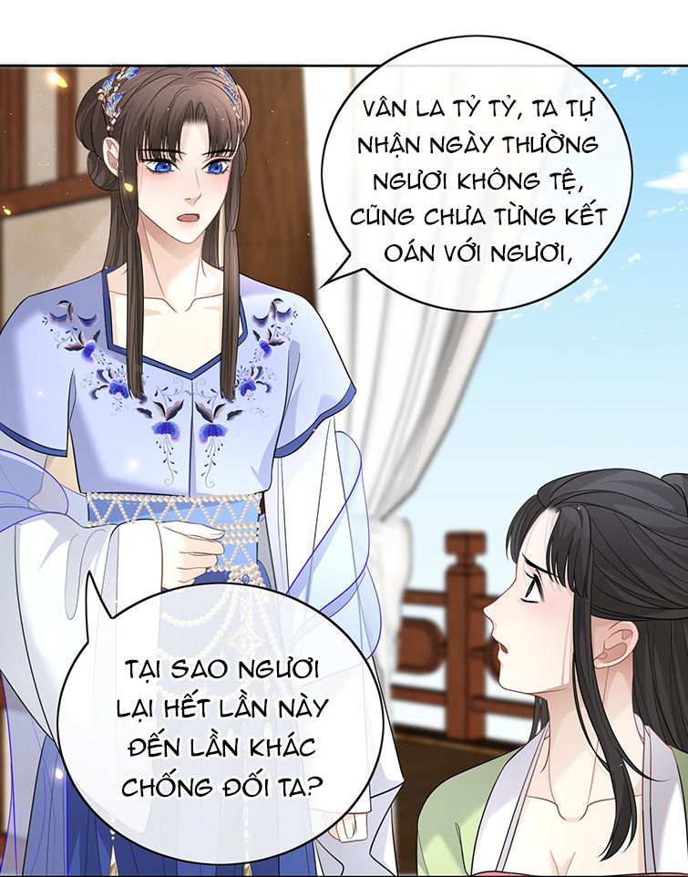 Bất Uổng Chap 22 - Next Chap 23