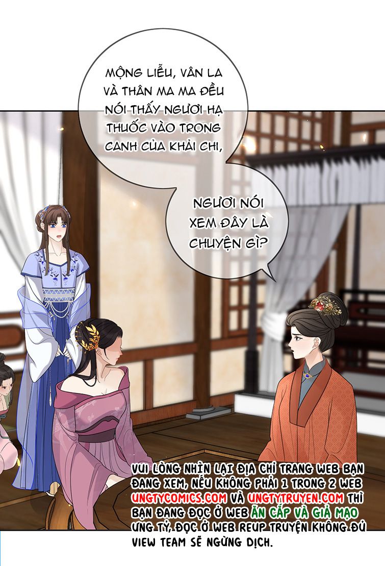 Bất Uổng Chap 22 - Next Chap 23