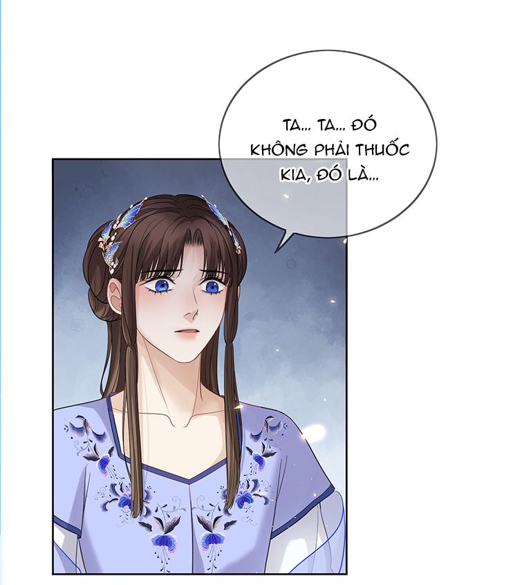 Bất Uổng Chap 22 - Next Chap 23