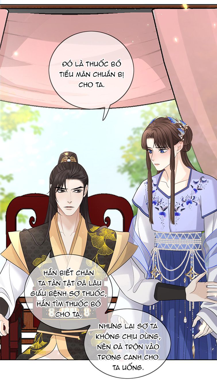 Bất Uổng Chap 22 - Next Chap 23