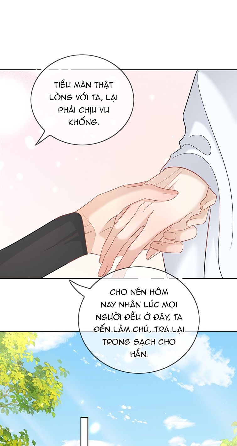 Bất Uổng Chap 22 - Next Chap 23