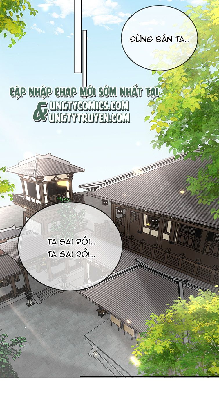 Bất Uổng Chap 22 - Next Chap 23