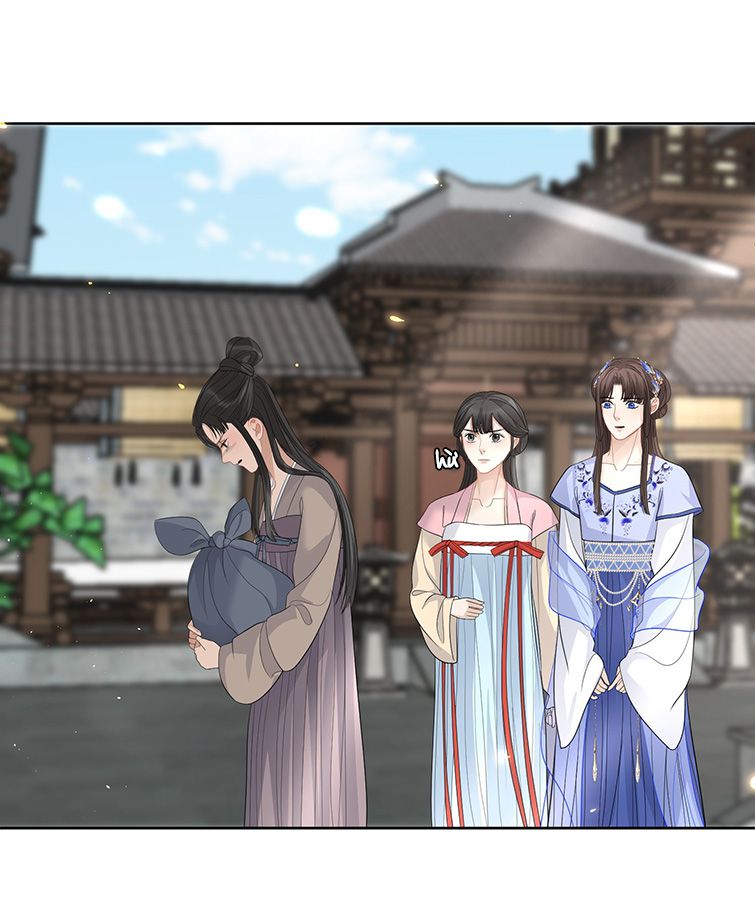 Bất Uổng Chap 22 - Next Chap 23