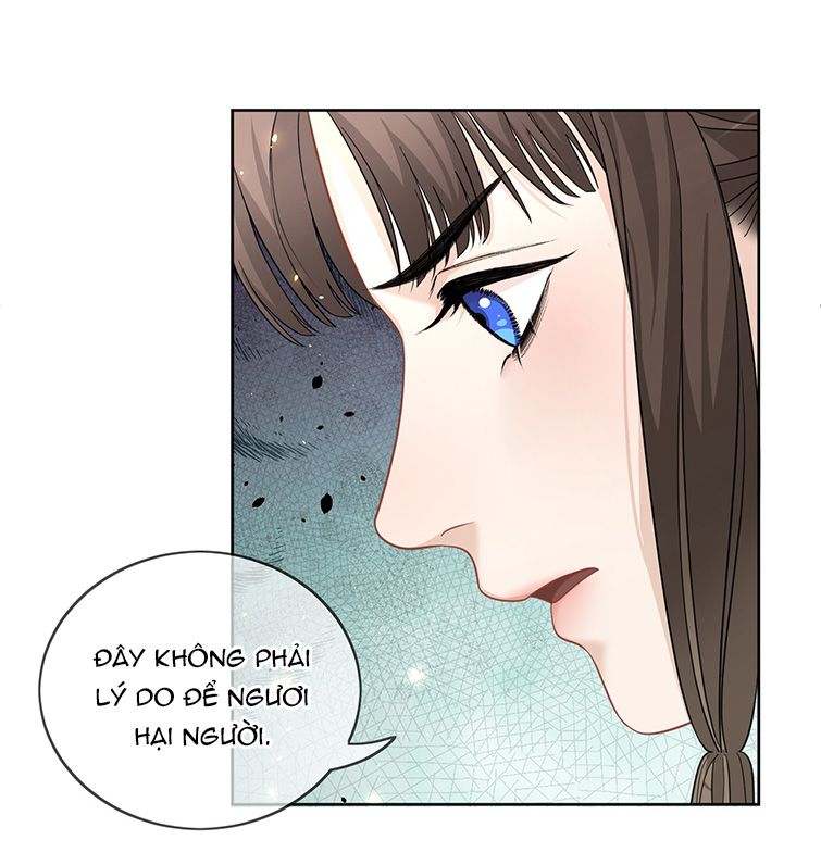 Bất Uổng Chap 22 - Next Chap 23