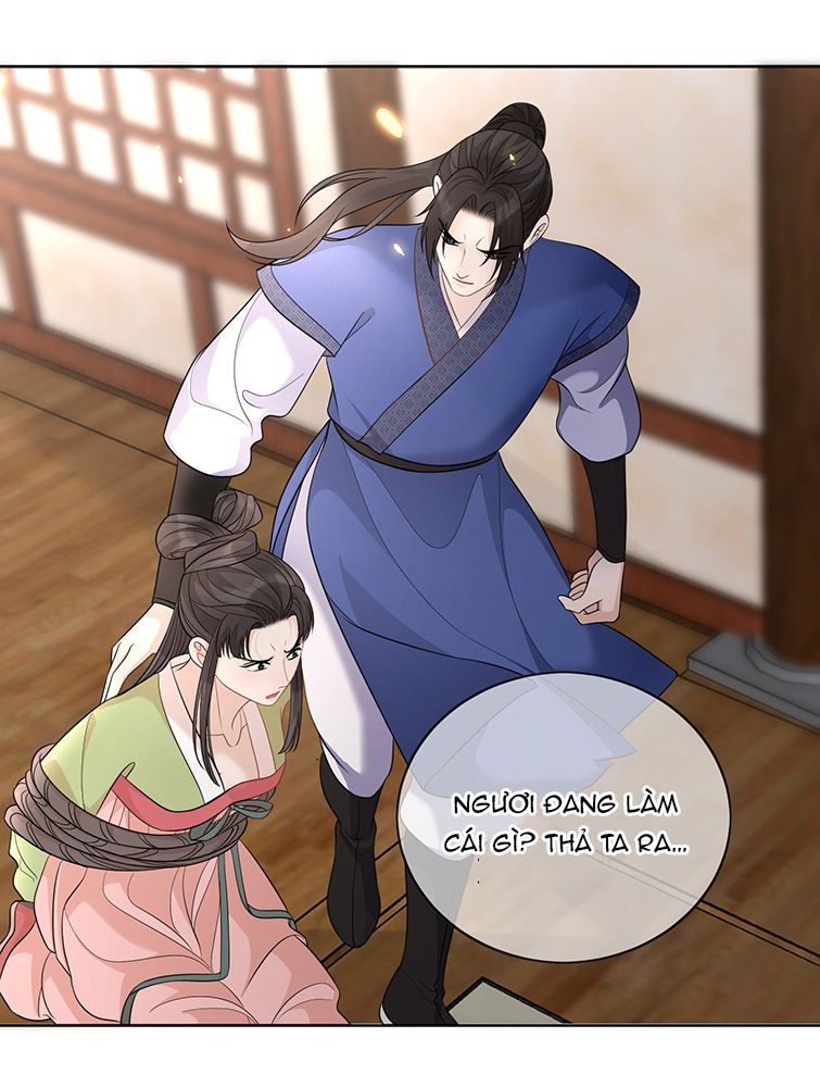 Bất Uổng Chap 22 - Next Chap 23