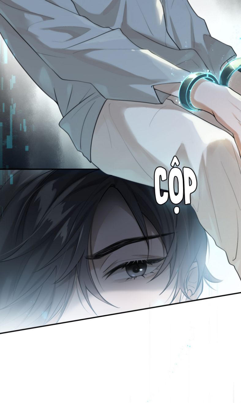 Xuyên Nhanh Chi Cải Tạo Bắt Đầu Lại Làm Người Chap 28 - Next Chap 29