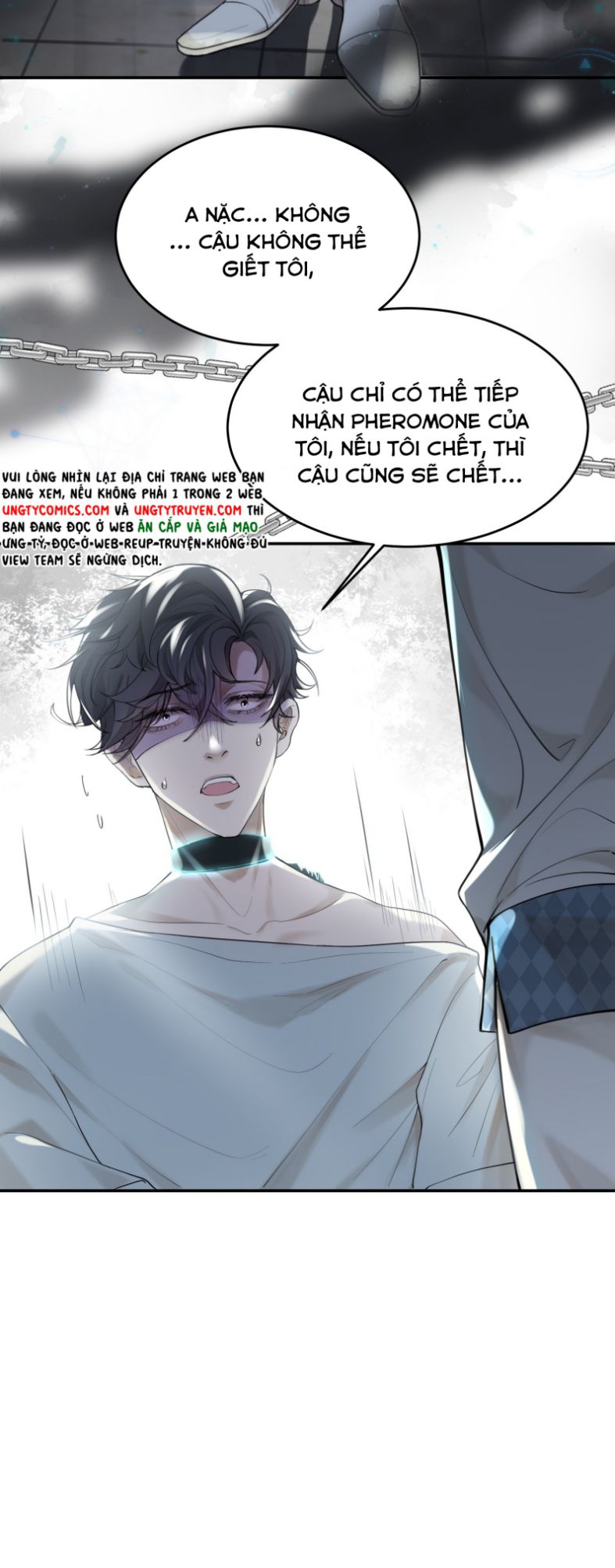 Xuyên Nhanh Chi Cải Tạo Bắt Đầu Lại Làm Người Chap 28 - Next Chap 29