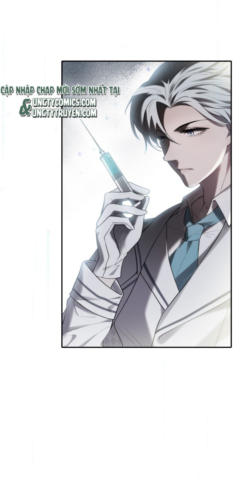 Xuyên Nhanh Chi Cải Tạo Bắt Đầu Lại Làm Người Chap 28 - Next Chap 29