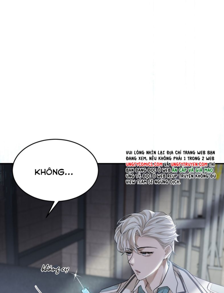 Xuyên Nhanh Chi Cải Tạo Bắt Đầu Lại Làm Người Chap 28 - Next Chap 29