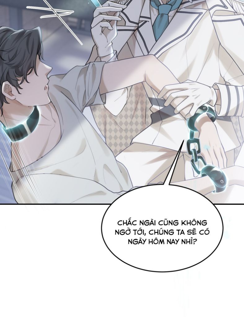 Xuyên Nhanh Chi Cải Tạo Bắt Đầu Lại Làm Người Chap 28 - Next Chap 29
