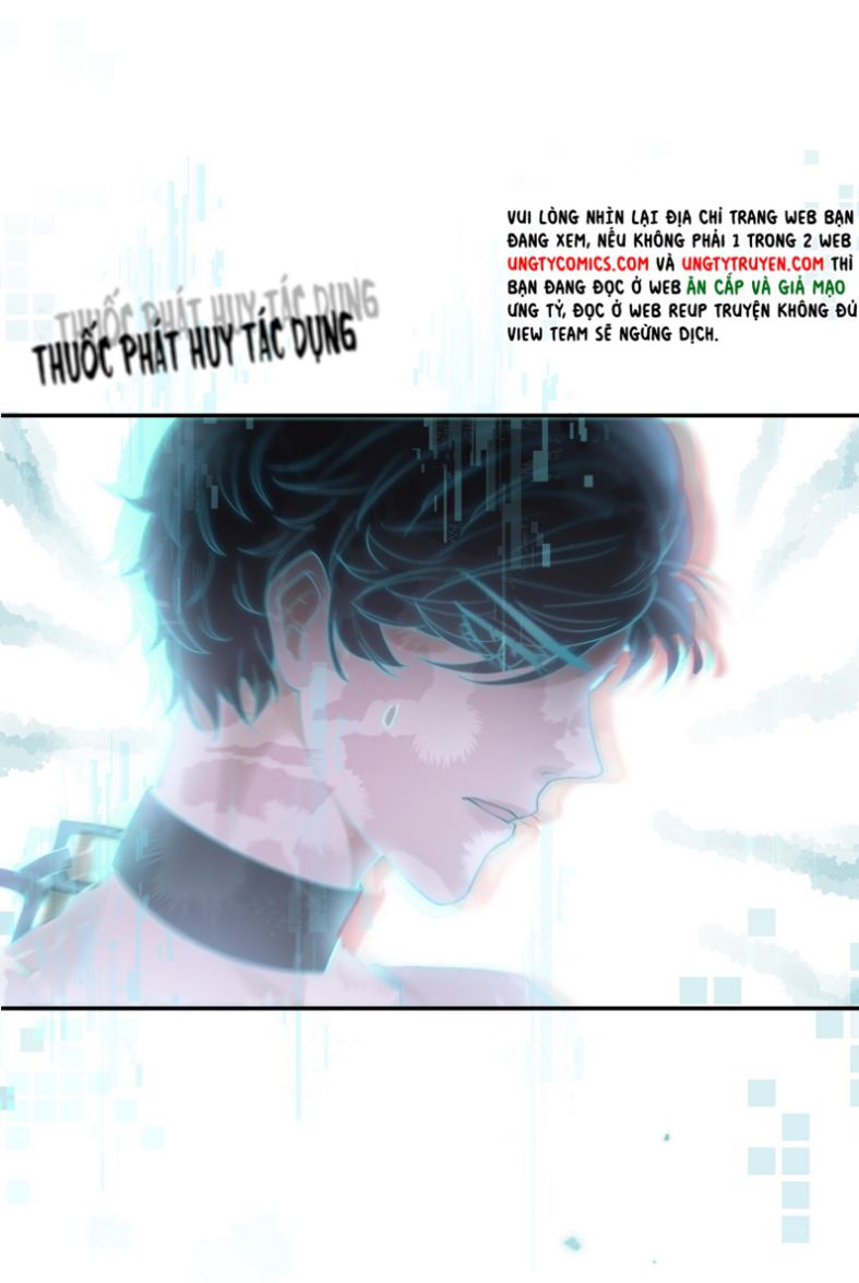 Xuyên Nhanh Chi Cải Tạo Bắt Đầu Lại Làm Người Chap 28 - Next Chap 29