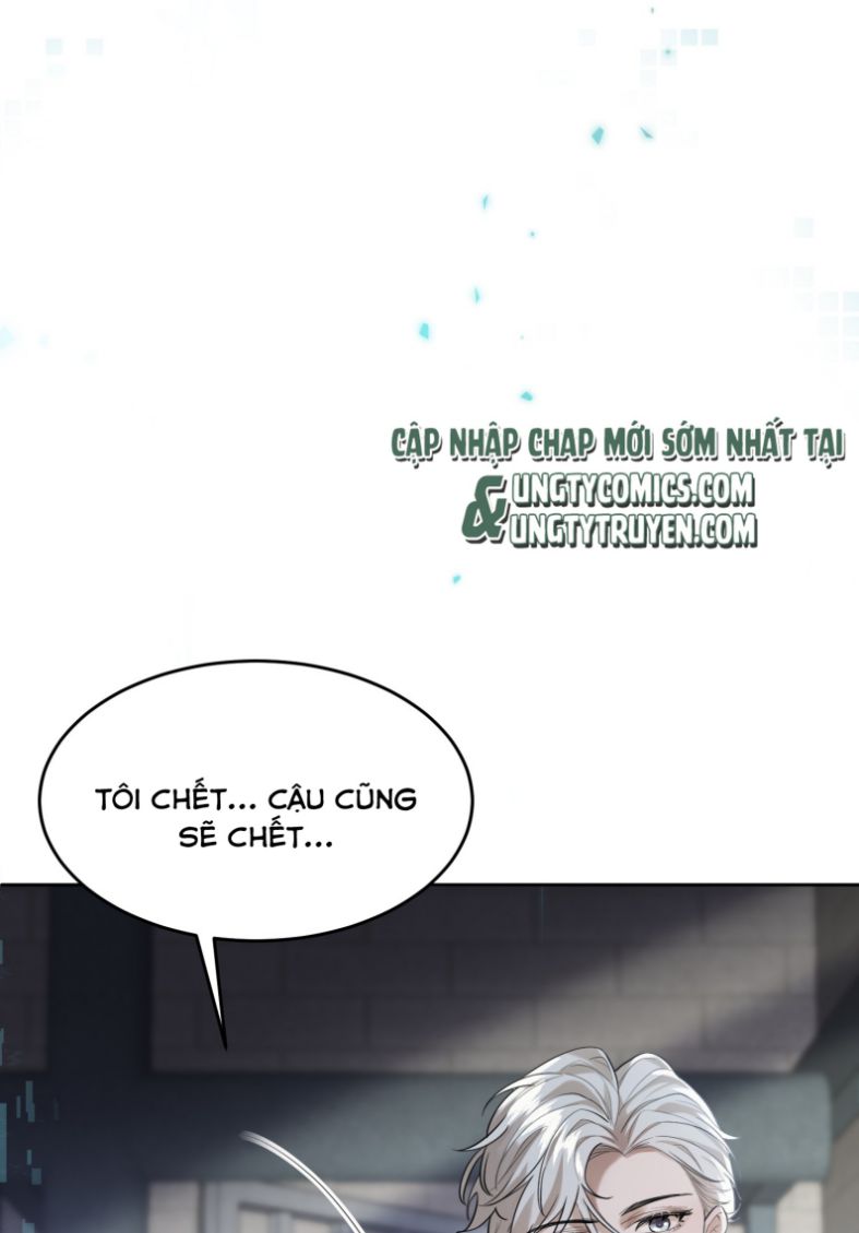 Xuyên Nhanh Chi Cải Tạo Bắt Đầu Lại Làm Người Chap 28 - Next Chap 29