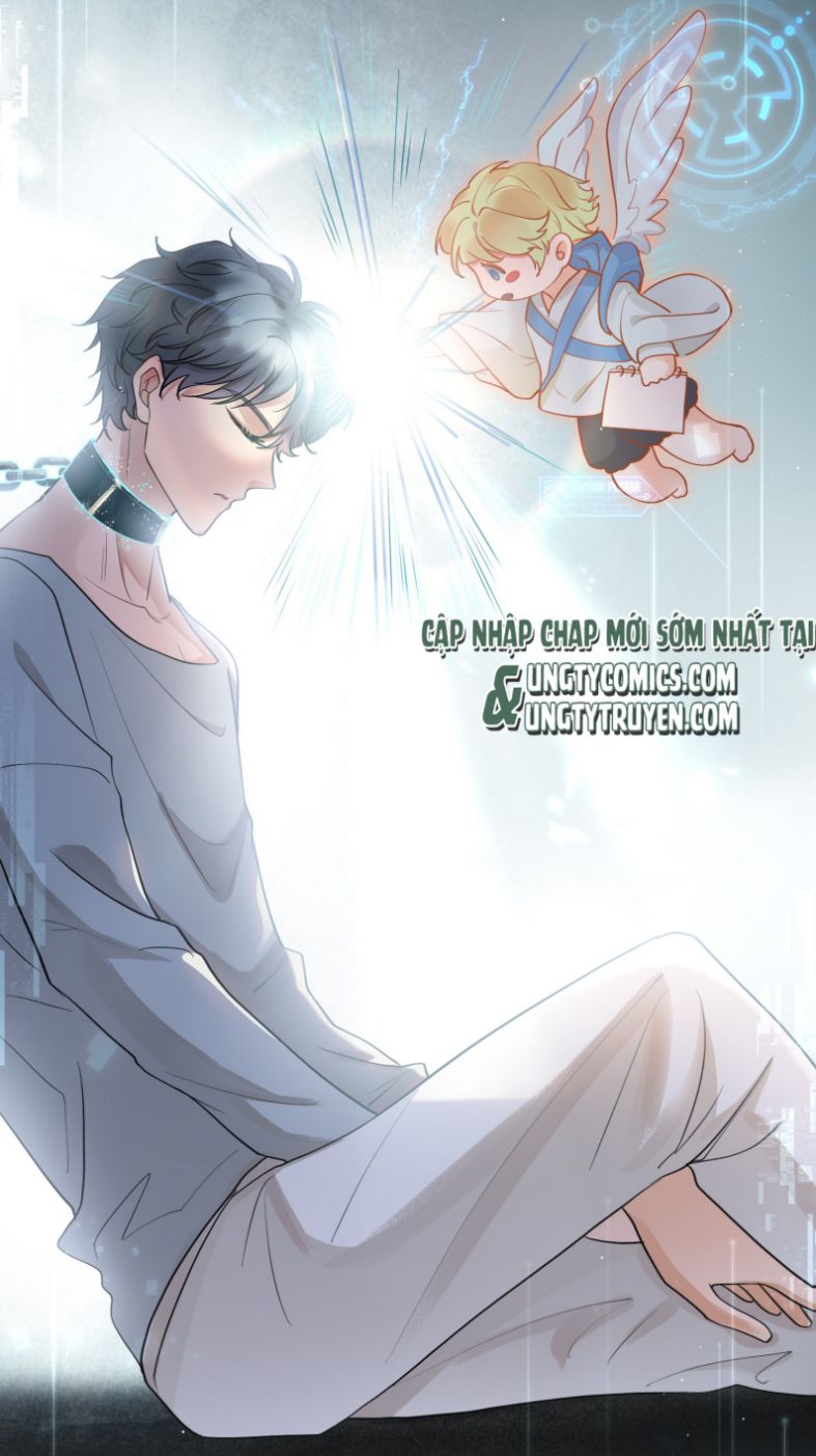 Xuyên Nhanh Chi Cải Tạo Bắt Đầu Lại Làm Người Chap 28 - Next Chap 29