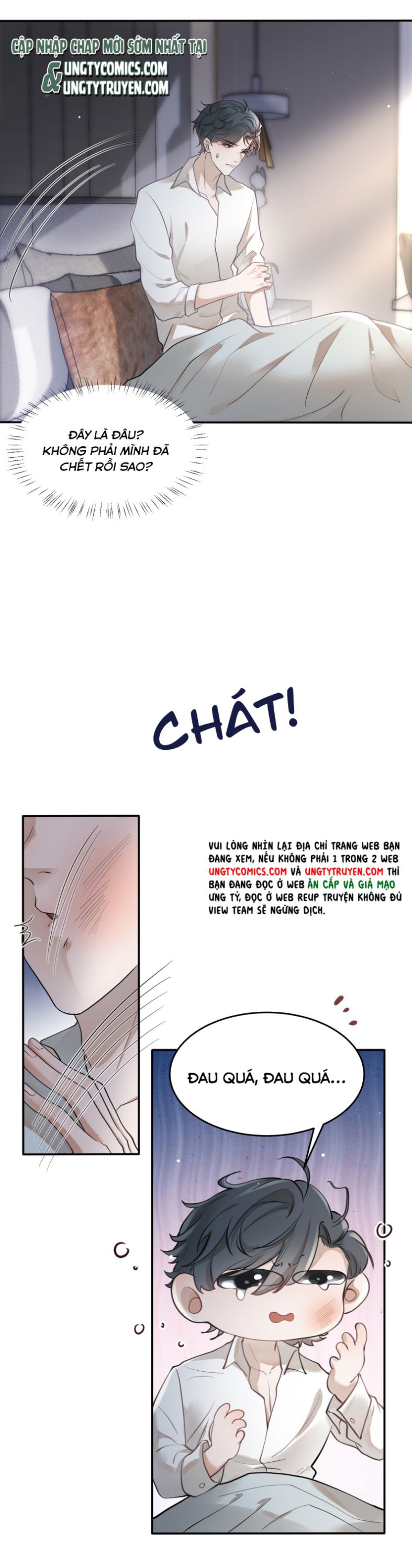 Xuyên Nhanh Chi Cải Tạo Bắt Đầu Lại Làm Người Chap 28 - Next Chap 29
