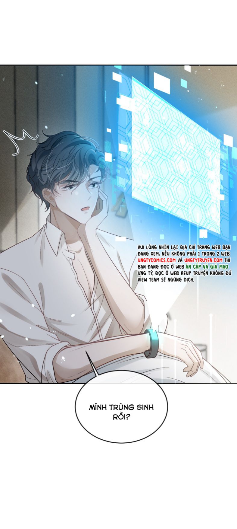 Xuyên Nhanh Chi Cải Tạo Bắt Đầu Lại Làm Người Chap 28 - Next Chap 29