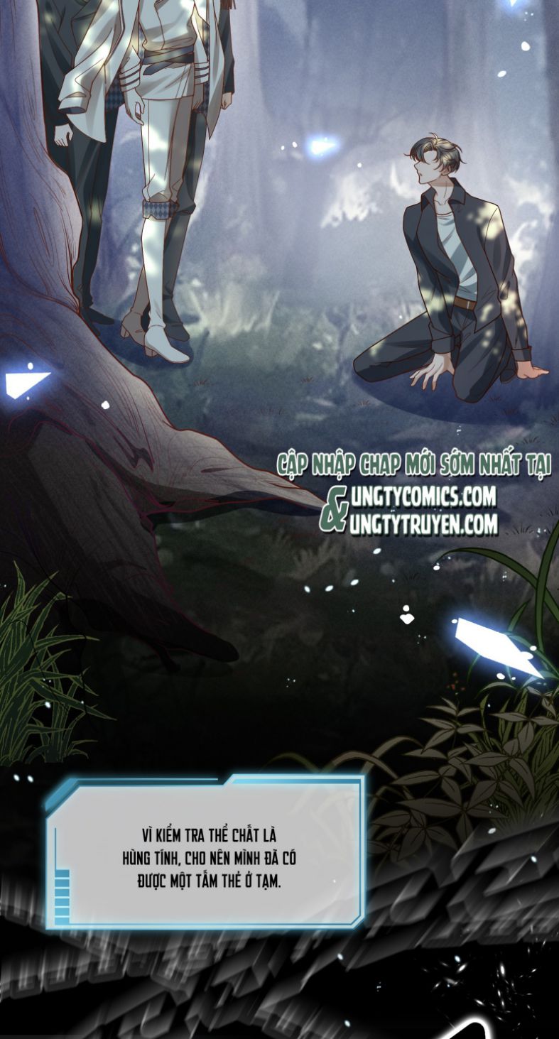 Xuyên Nhanh Chi Cải Tạo Bắt Đầu Lại Làm Người Chap 28 - Next Chap 29