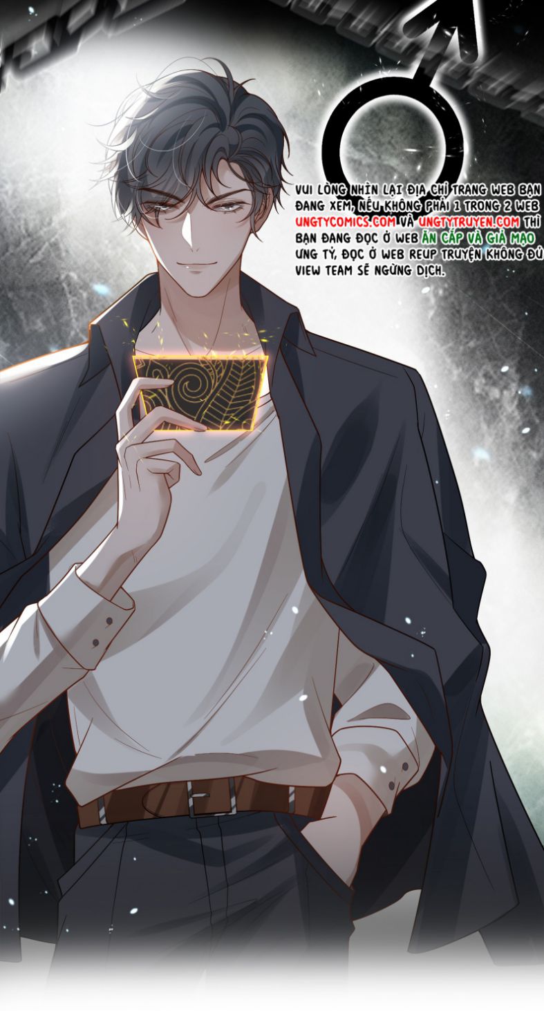 Xuyên Nhanh Chi Cải Tạo Bắt Đầu Lại Làm Người Chap 28 - Next Chap 29