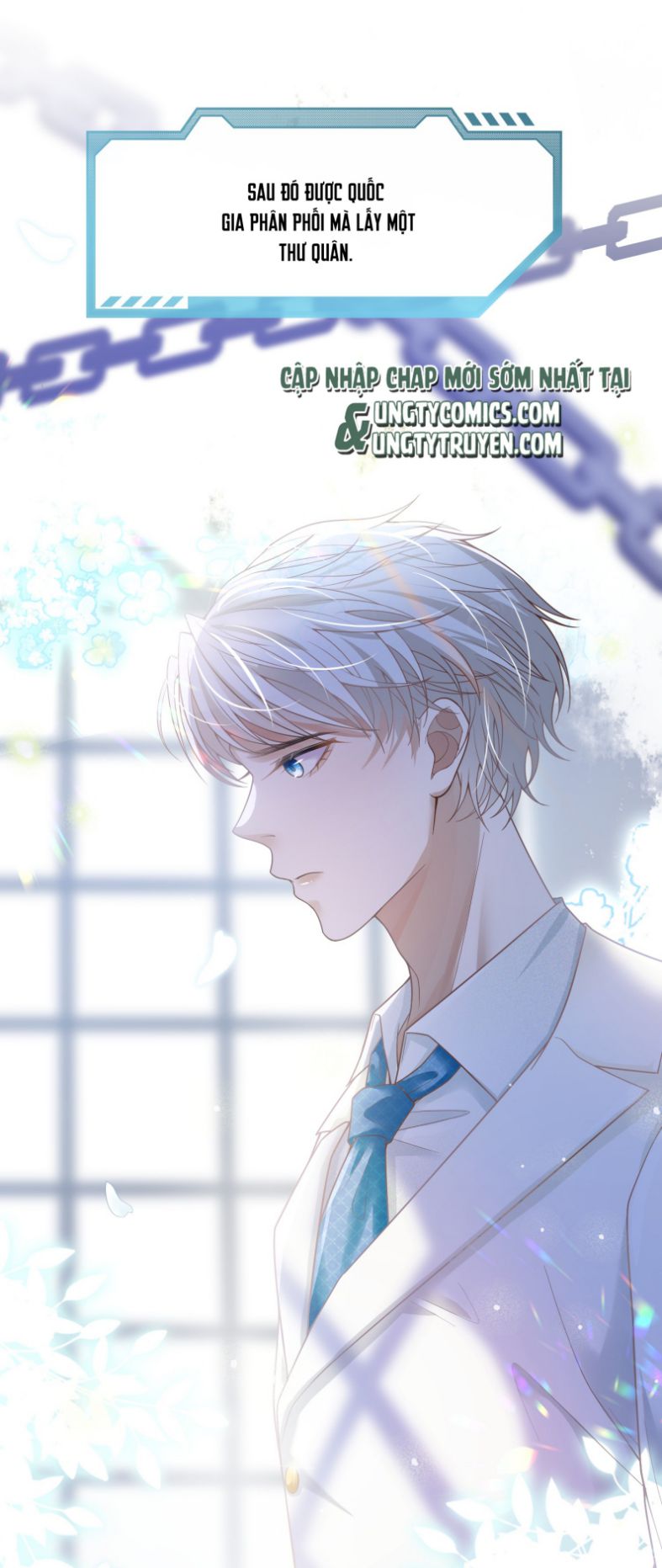 Xuyên Nhanh Chi Cải Tạo Bắt Đầu Lại Làm Người Chap 28 - Next Chap 29