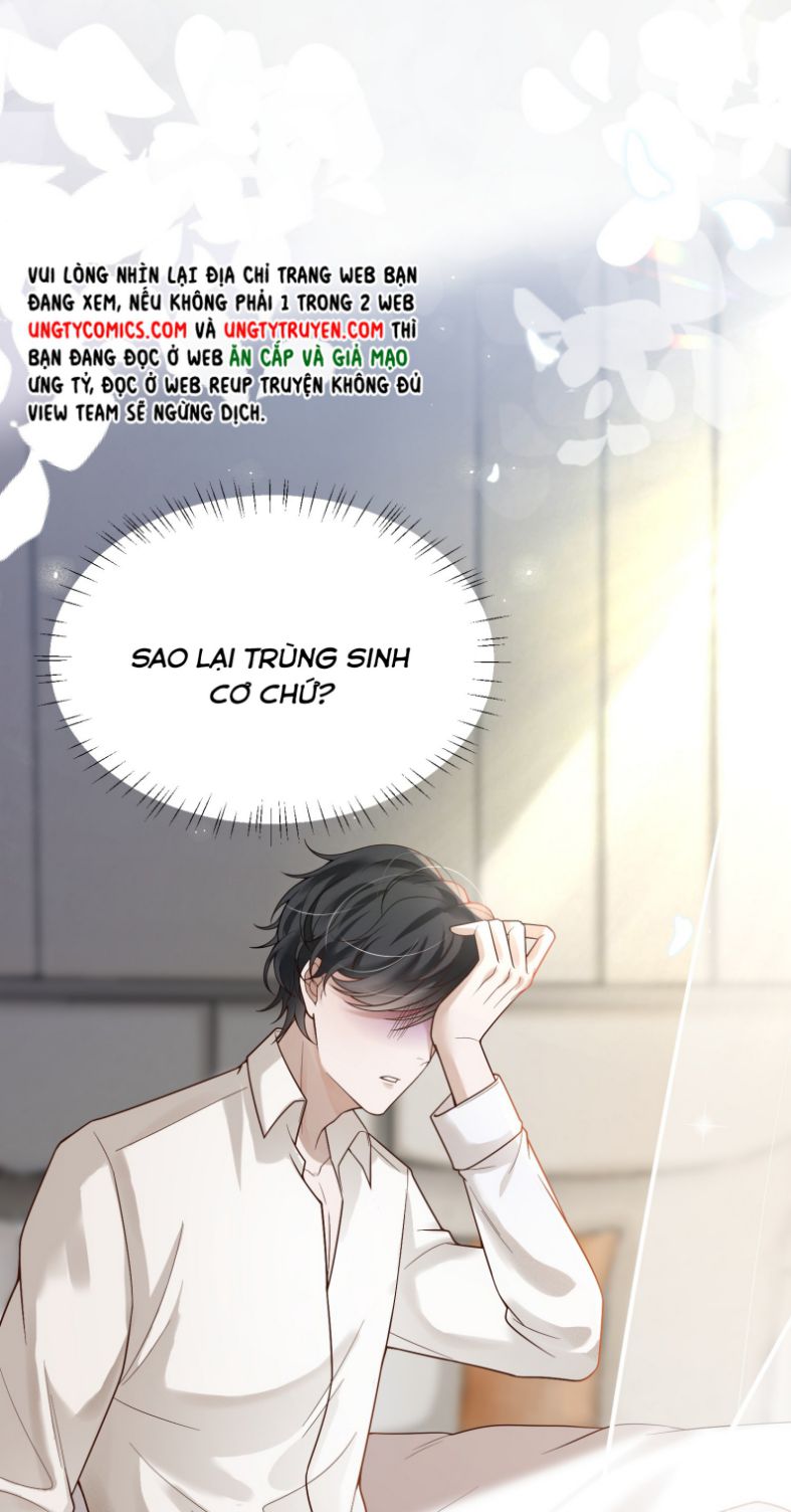 Xuyên Nhanh Chi Cải Tạo Bắt Đầu Lại Làm Người Chap 28 - Next Chap 29