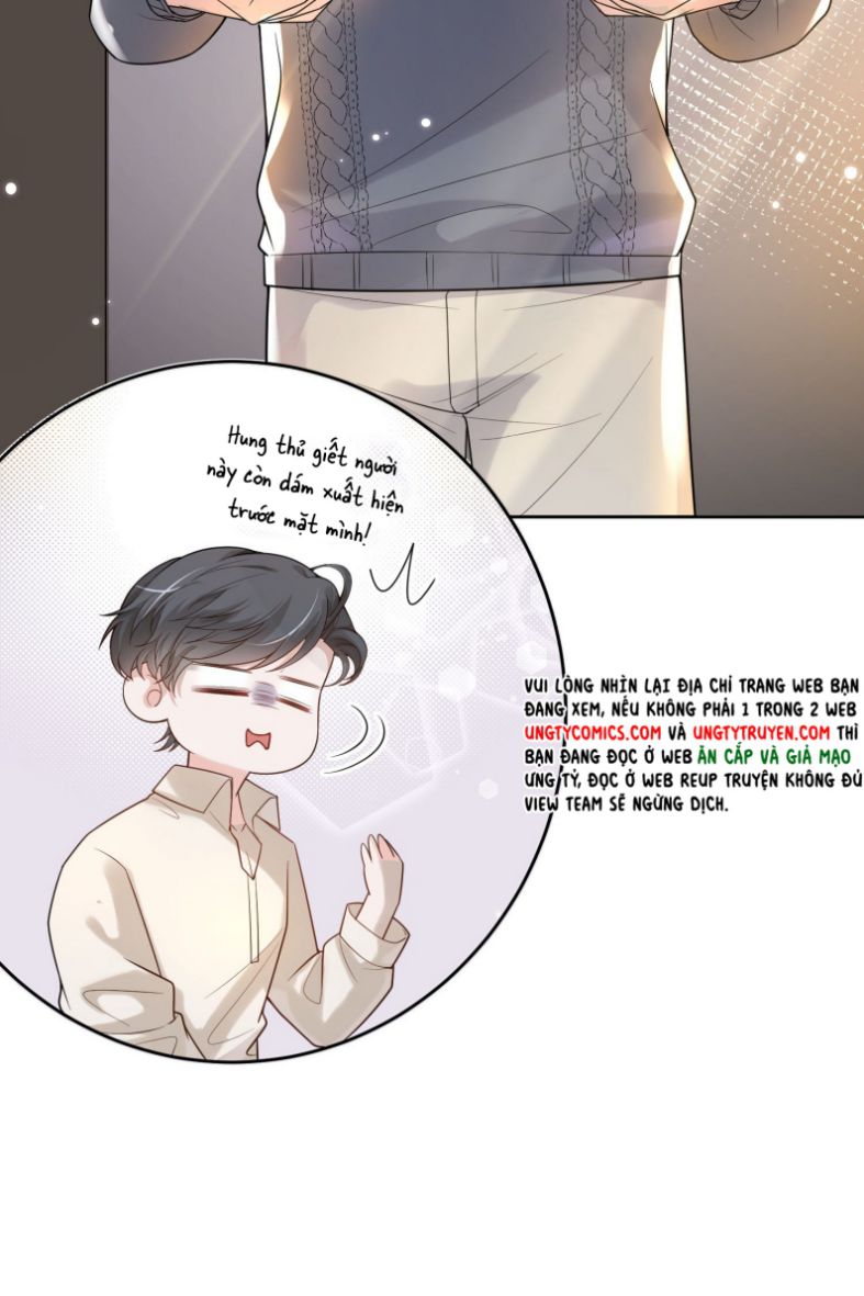 Xuyên Nhanh Chi Cải Tạo Bắt Đầu Lại Làm Người Chap 28 - Next Chap 29