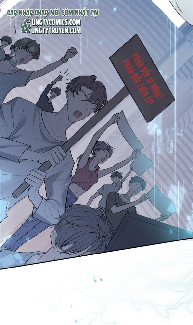 Xuyên Nhanh Chi Cải Tạo Bắt Đầu Lại Làm Người Chap 28 - Next Chap 29
