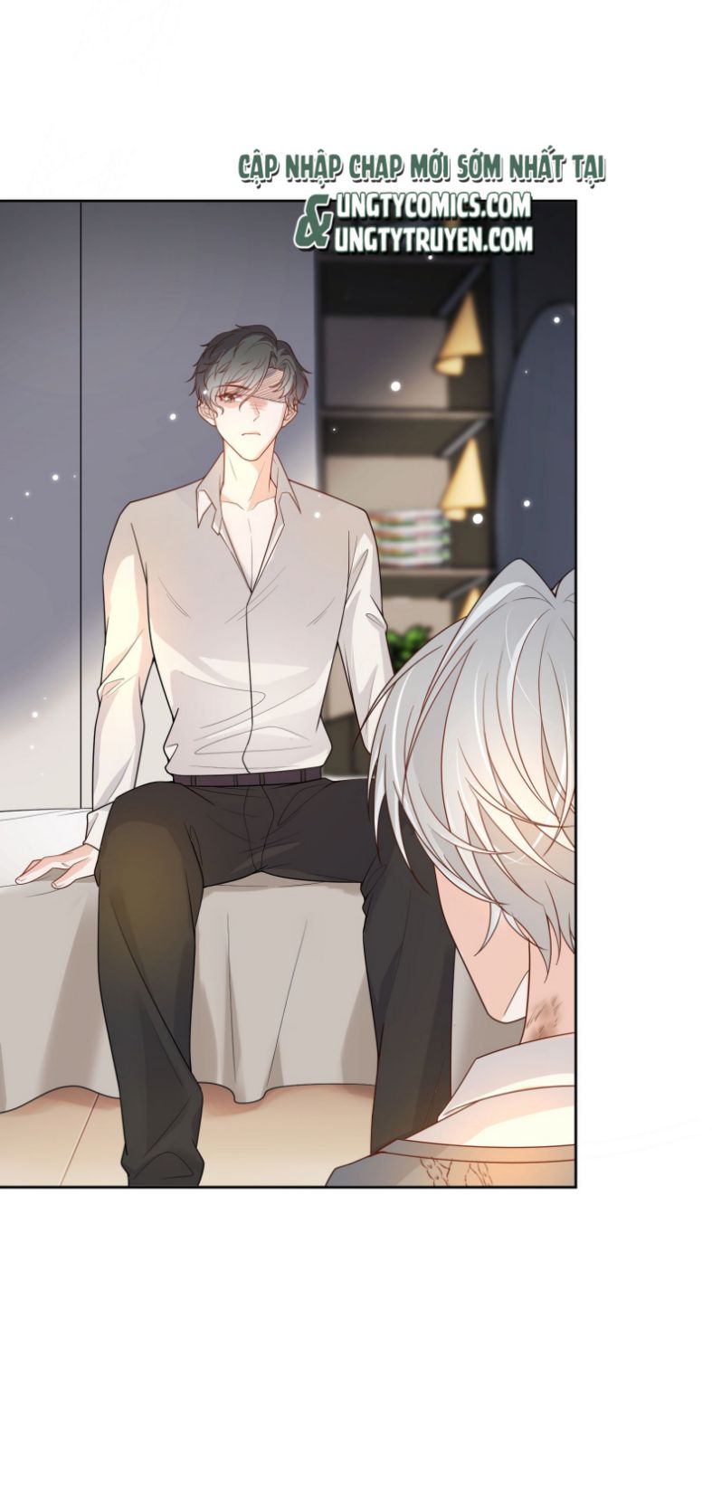 Xuyên Nhanh Chi Cải Tạo Bắt Đầu Lại Làm Người Chap 28 - Next Chap 29