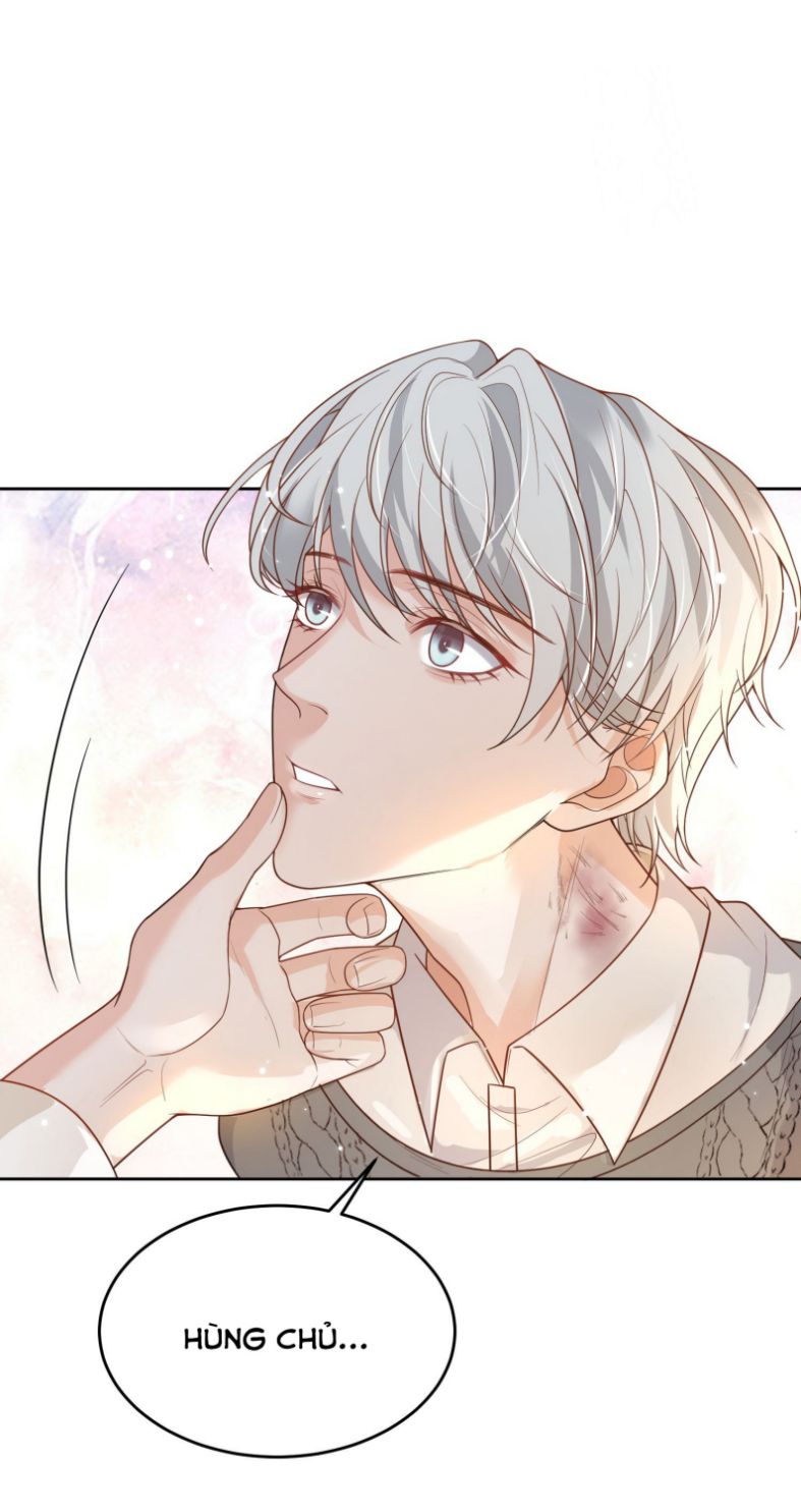 Xuyên Nhanh Chi Cải Tạo Bắt Đầu Lại Làm Người Chap 28 - Next Chap 29