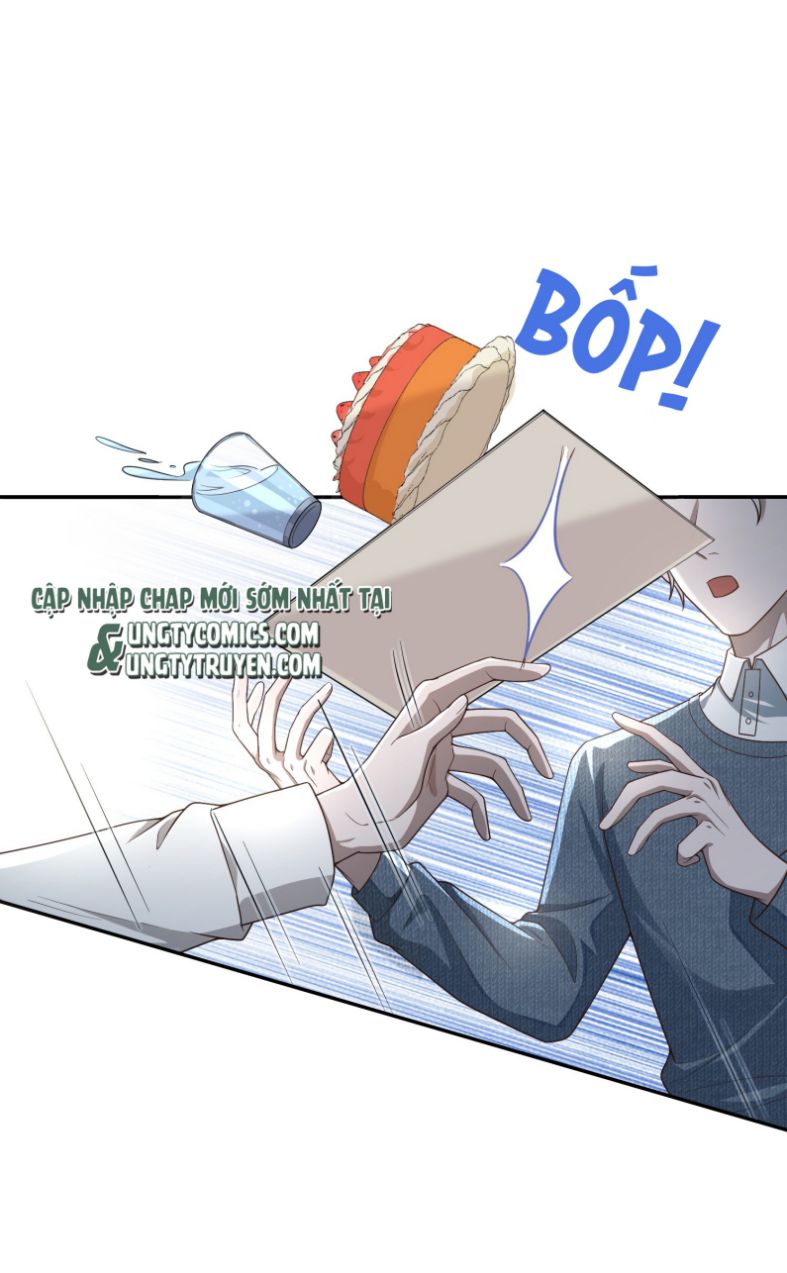 Xuyên Nhanh Chi Cải Tạo Bắt Đầu Lại Làm Người Chap 28 - Next Chap 29