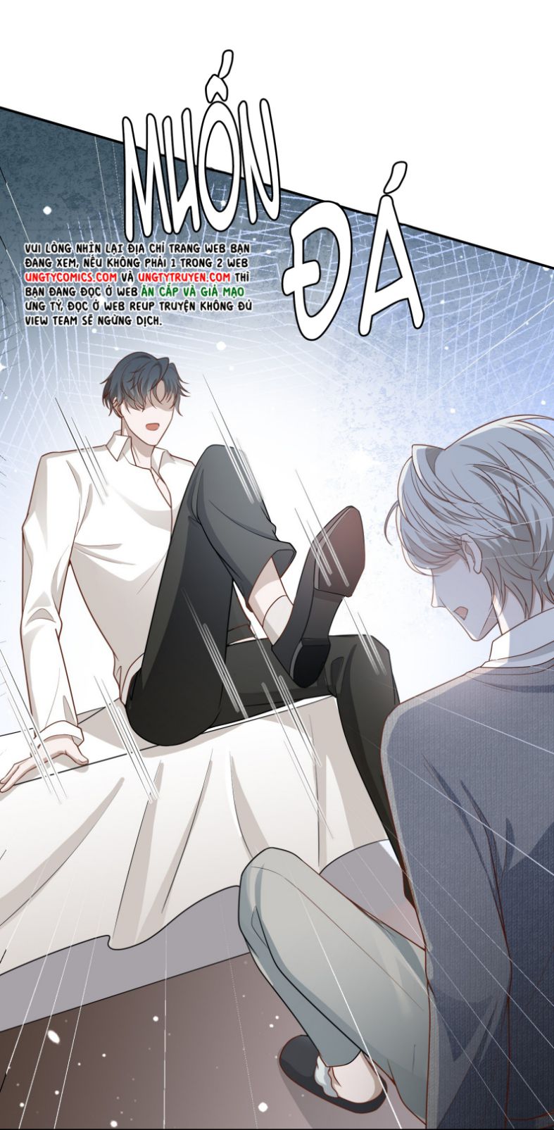 Xuyên Nhanh Chi Cải Tạo Bắt Đầu Lại Làm Người Chap 28 - Next Chap 29