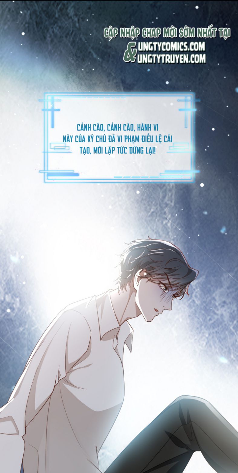 Xuyên Nhanh Chi Cải Tạo Bắt Đầu Lại Làm Người Chap 28 - Next Chap 29