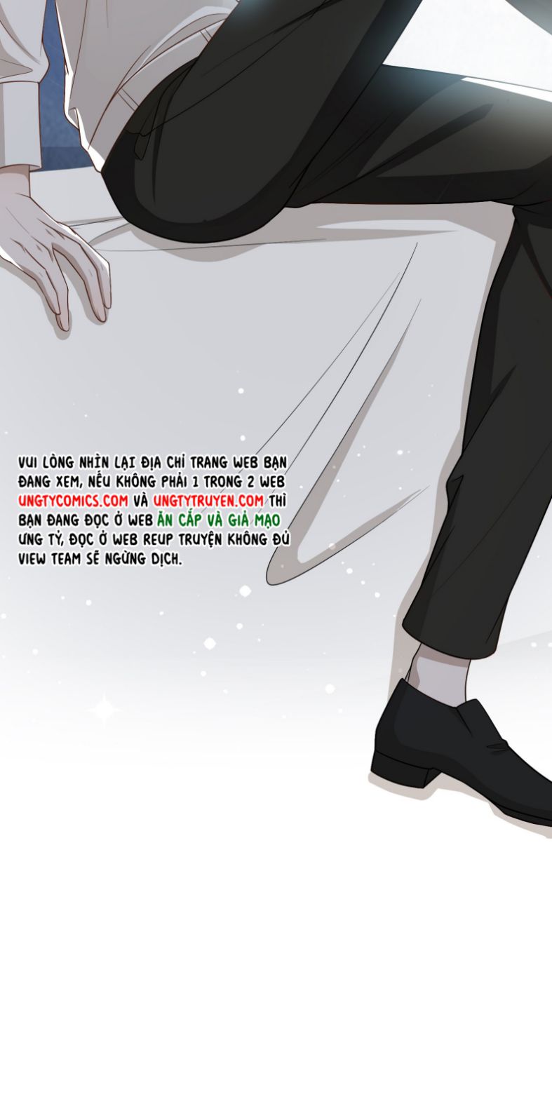 Xuyên Nhanh Chi Cải Tạo Bắt Đầu Lại Làm Người Chap 28 - Next Chap 29
