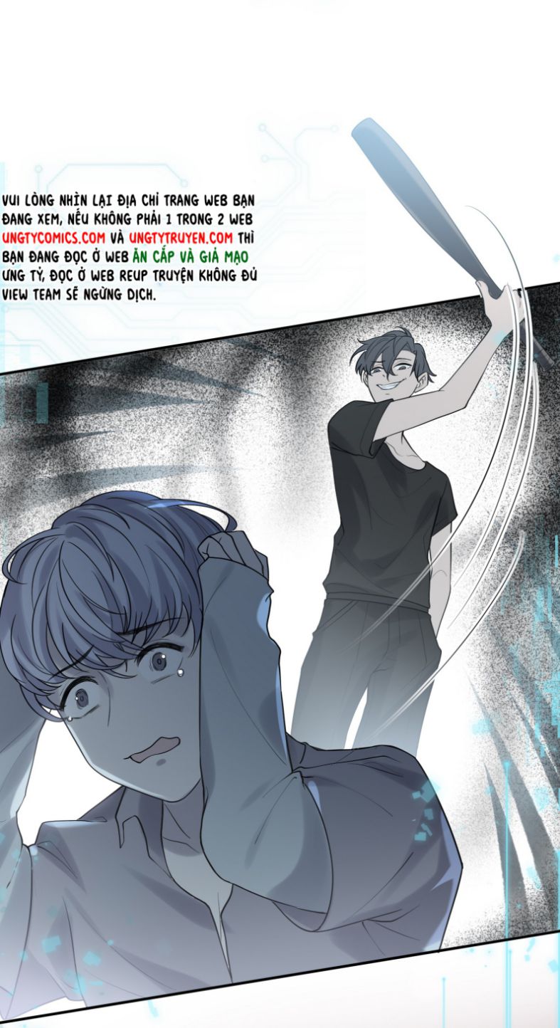 Xuyên Nhanh Chi Cải Tạo Bắt Đầu Lại Làm Người Chap 28 - Next Chap 29