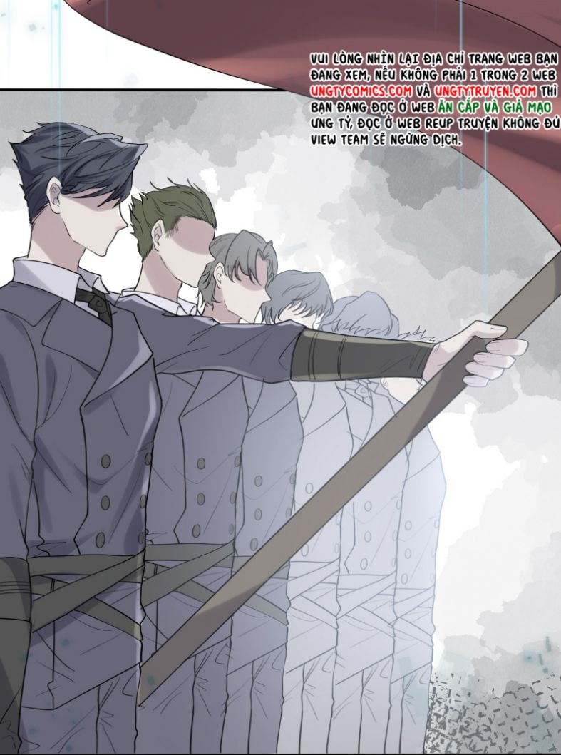 Xuyên Nhanh Chi Cải Tạo Bắt Đầu Lại Làm Người Chap 28 - Next Chap 29