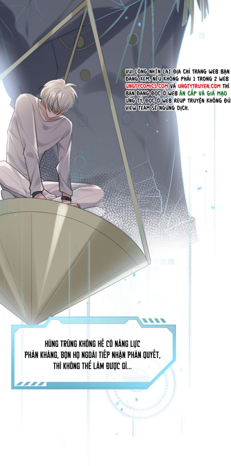 Xuyên Nhanh Chi Cải Tạo Bắt Đầu Lại Làm Người Chap 28 - Next Chap 29