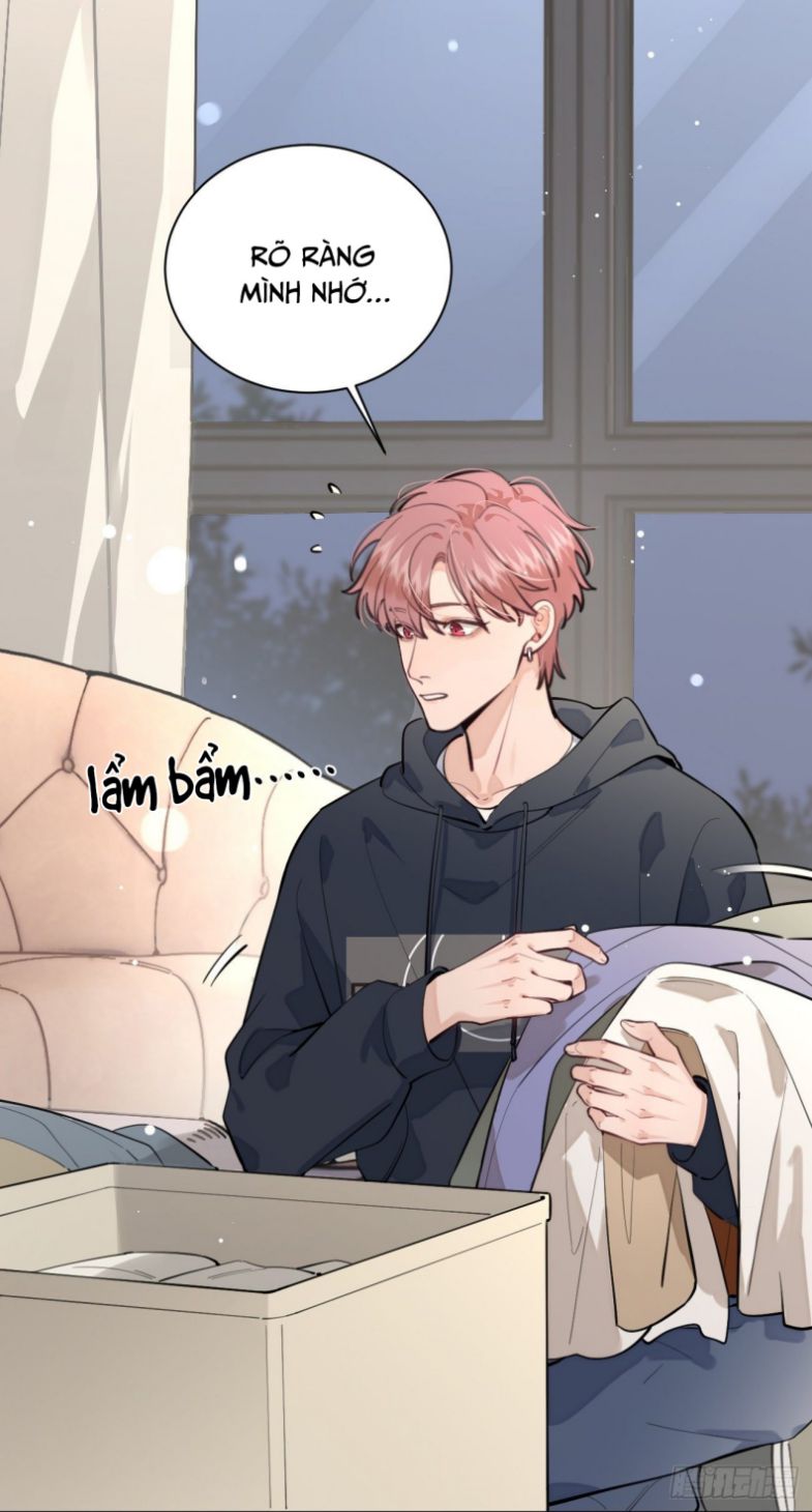 Chó Lớn Bắt Nạt Chủ Chap 11 - Next Chap 12