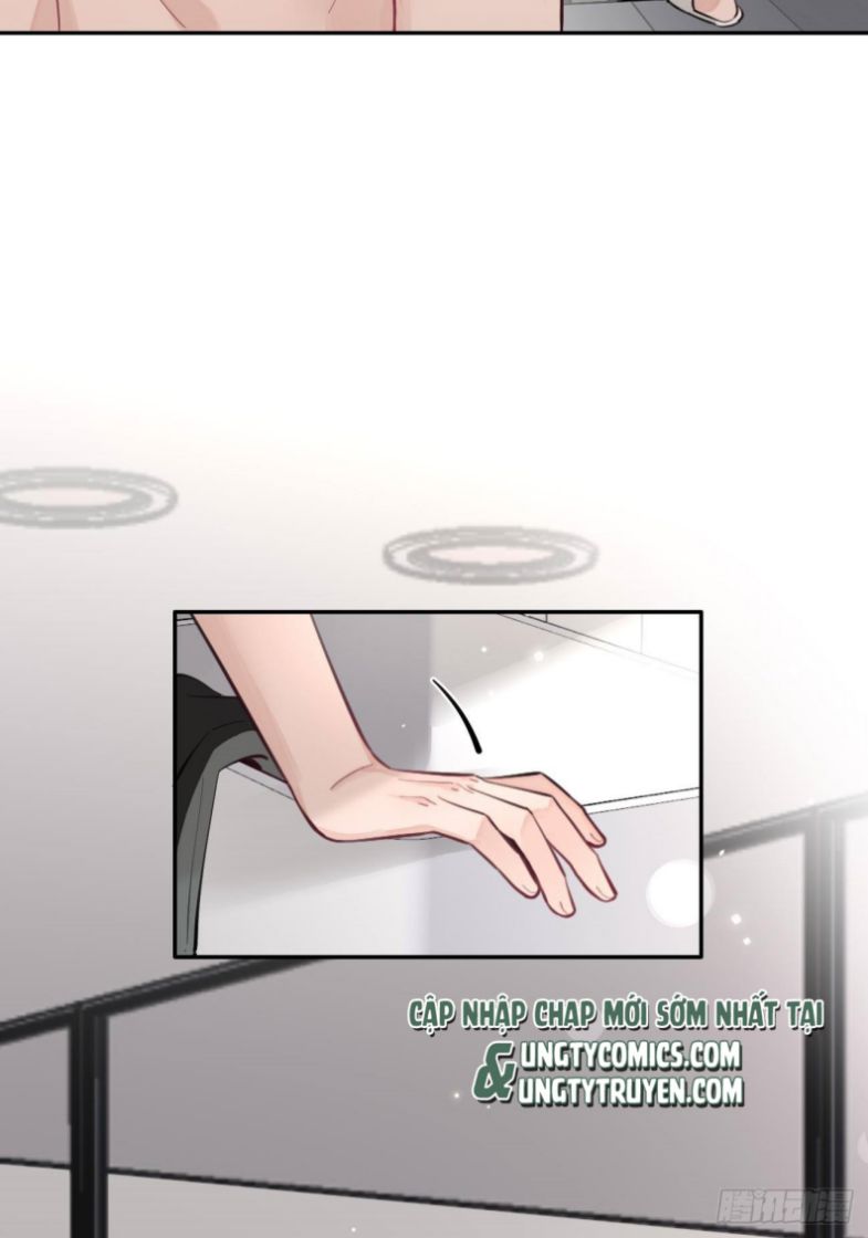 Chó Lớn Bắt Nạt Chủ Chap 11 - Next Chap 12