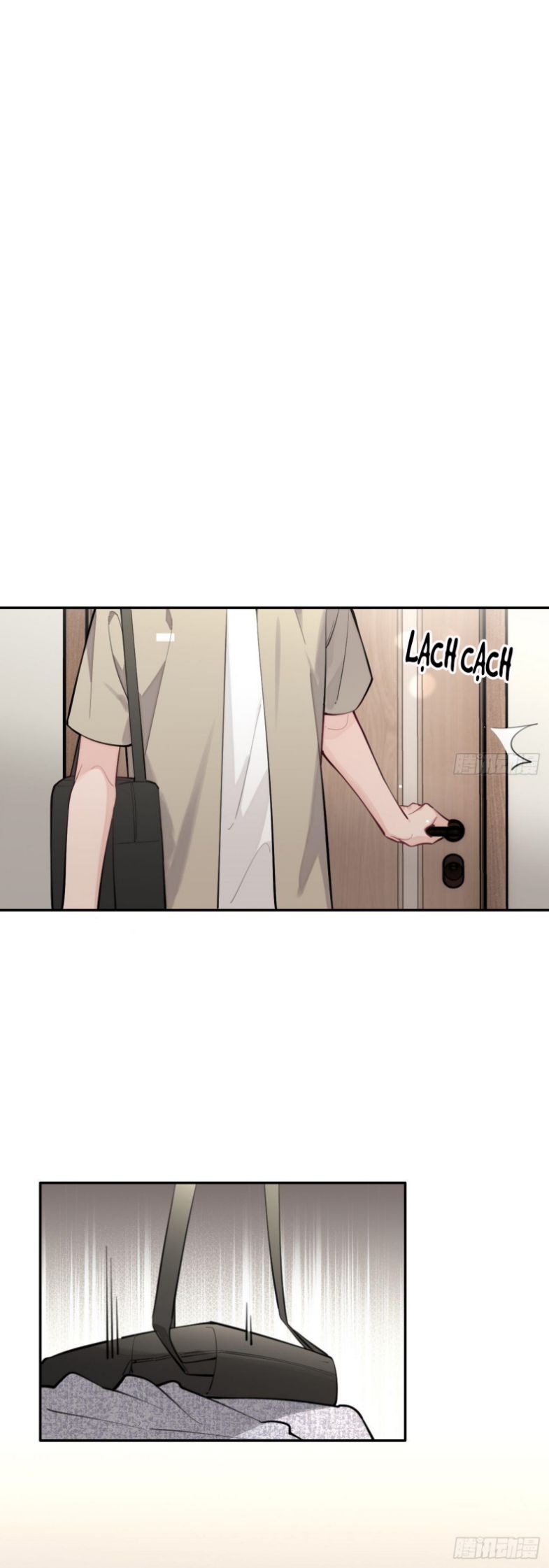 Chó Lớn Bắt Nạt Chủ Chap 11 - Next Chap 12