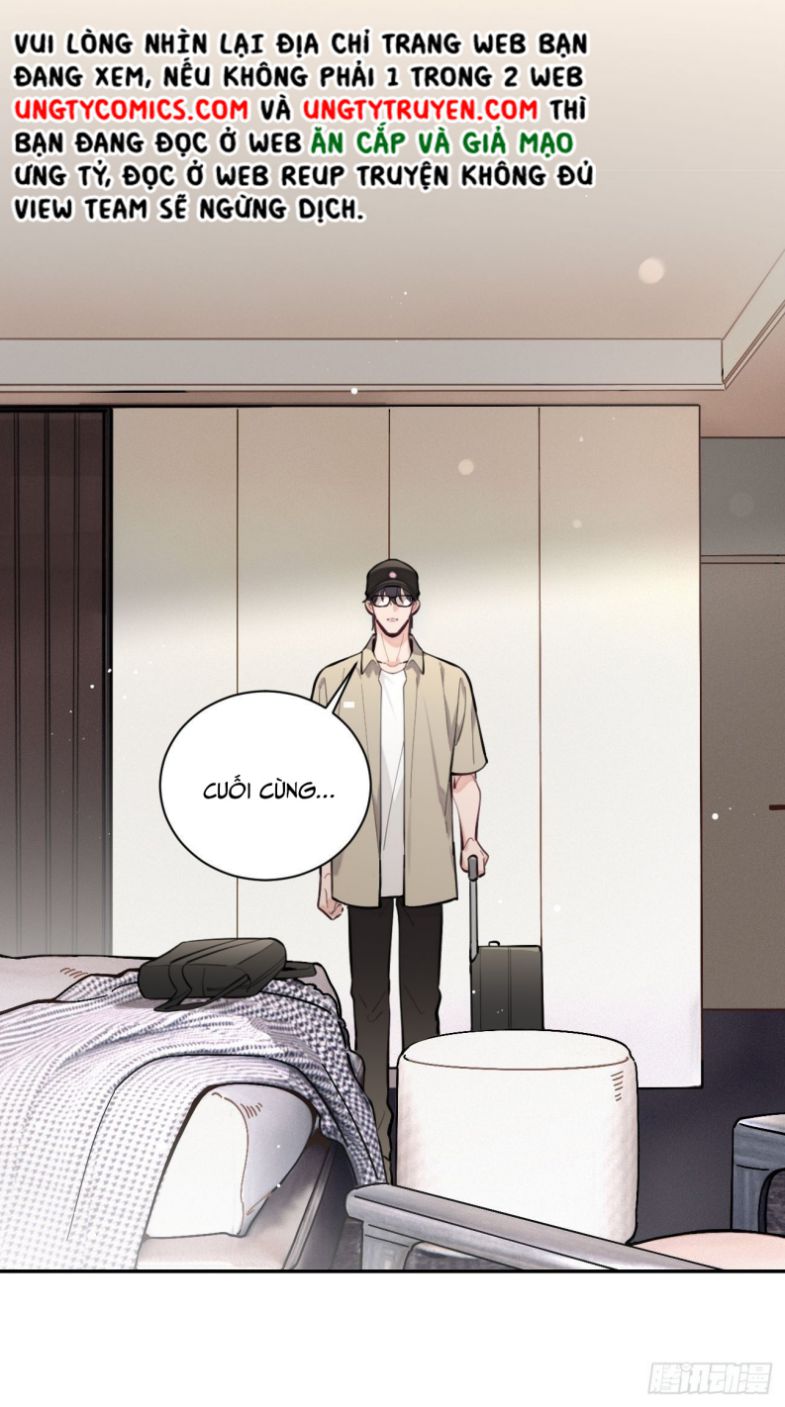 Chó Lớn Bắt Nạt Chủ Chap 11 - Next Chap 12