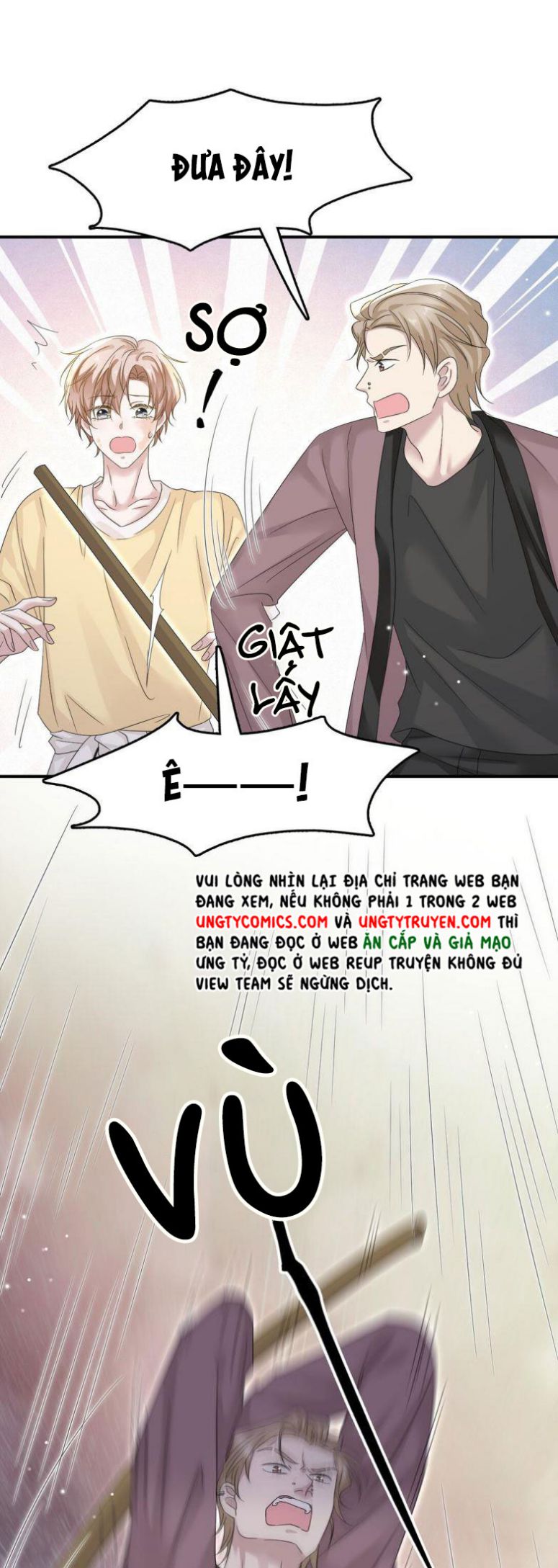 Ẩn Trung Chap 20 - Next Chap 21