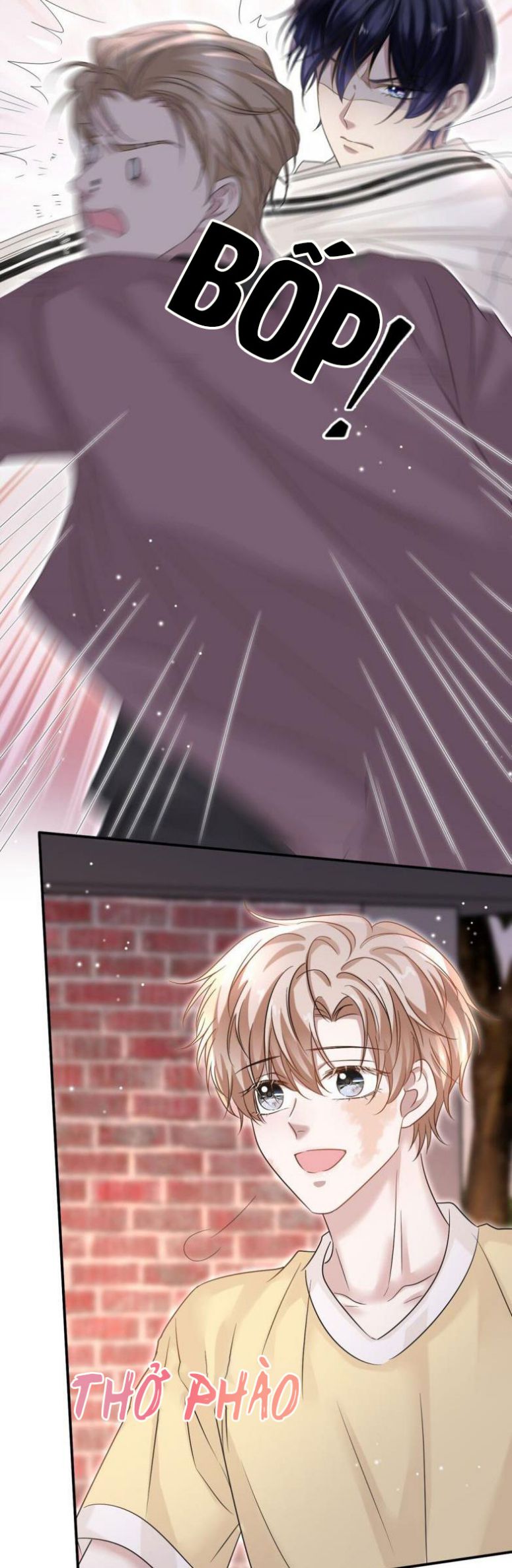 Ẩn Trung Chap 20 - Next Chap 21
