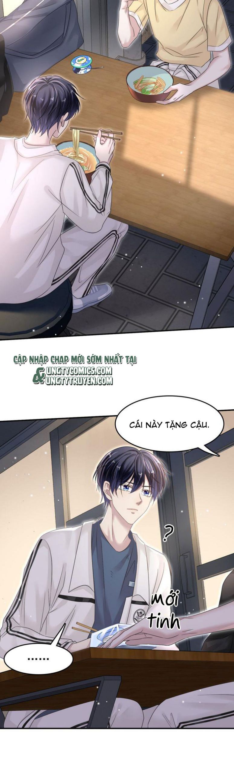 Ẩn Trung Chap 20 - Next Chap 21