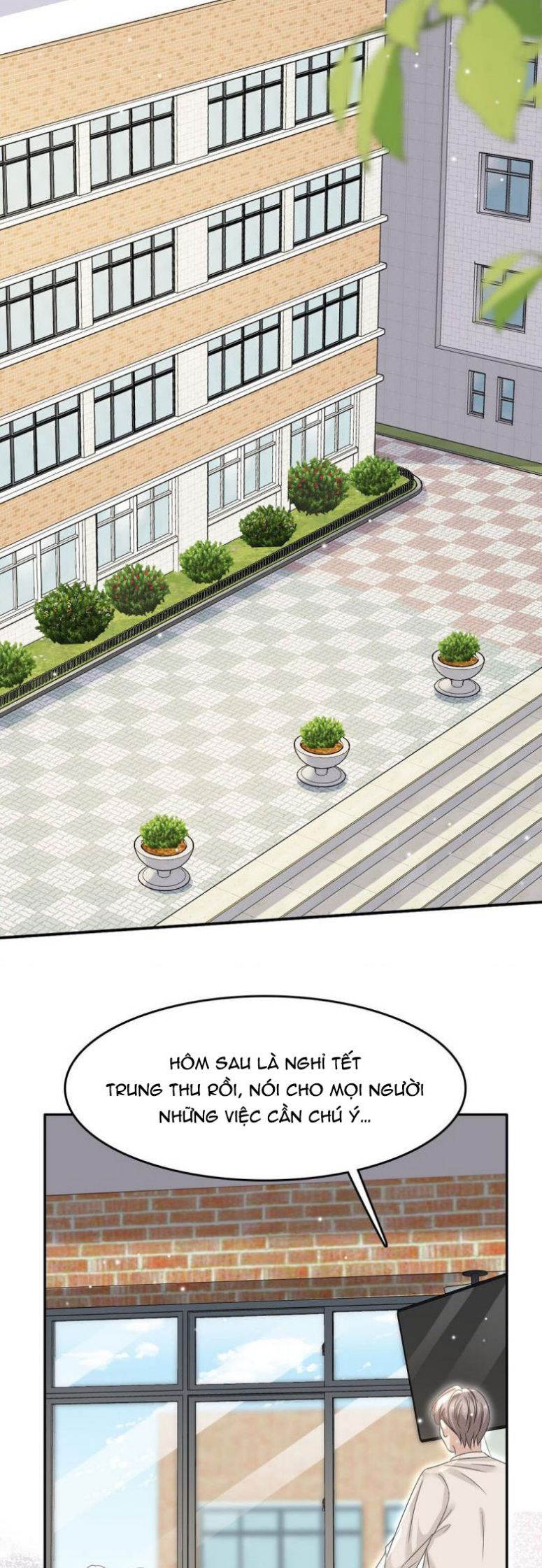 Ẩn Trung Chap 20 - Next Chap 21