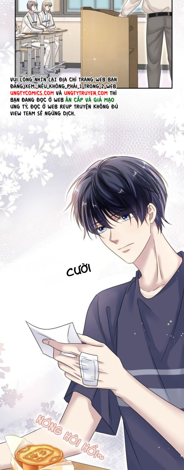 Ẩn Trung Chap 20 - Next Chap 21