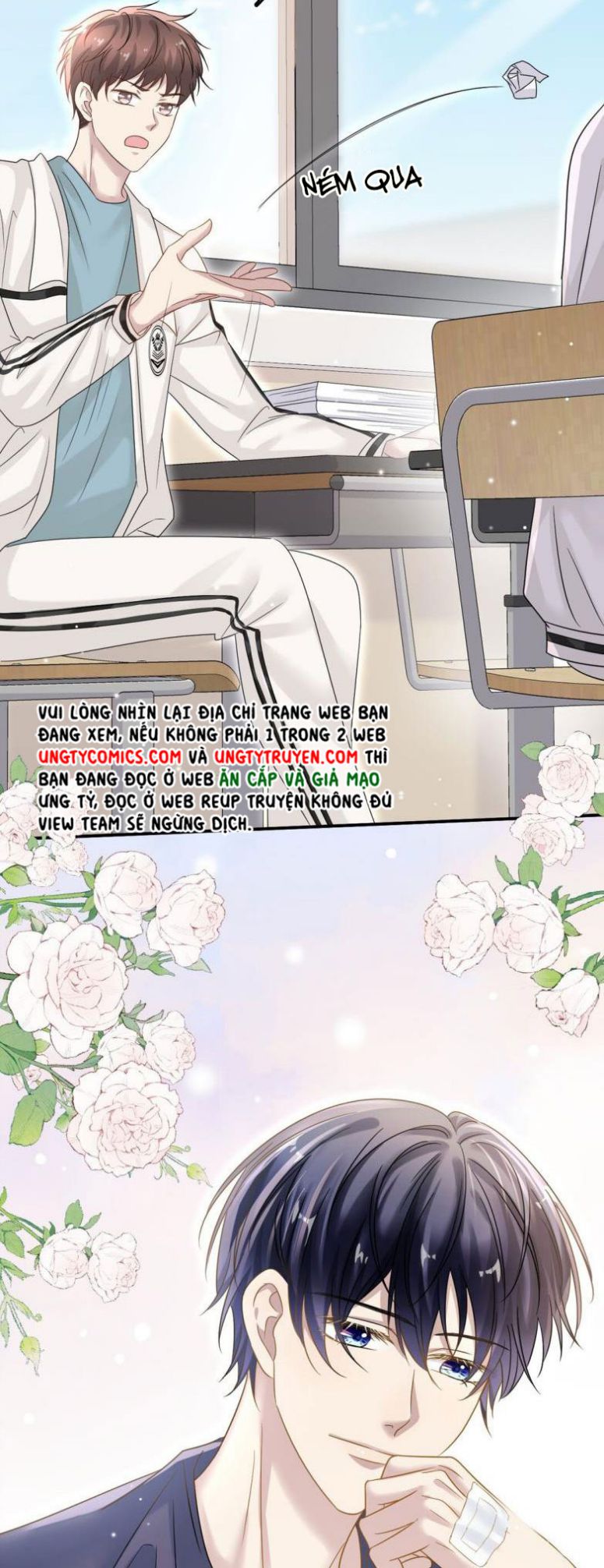Ẩn Trung Chap 20 - Next Chap 21