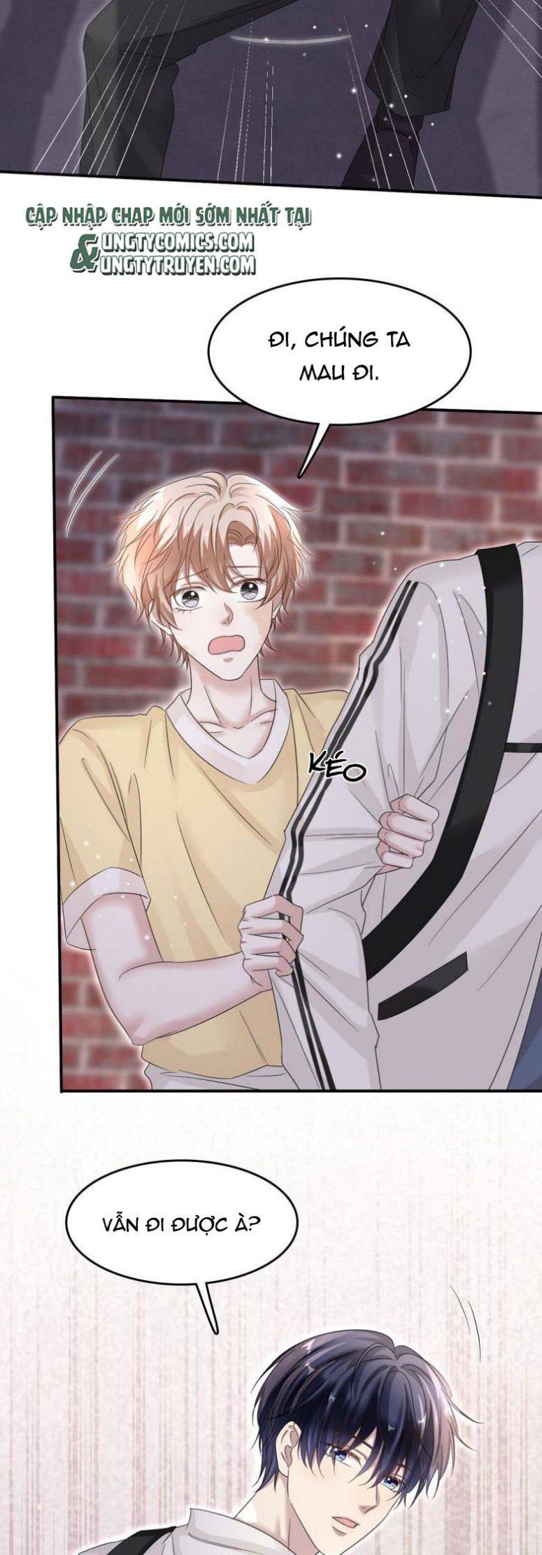 Ẩn Trung Chap 20 - Next Chap 21