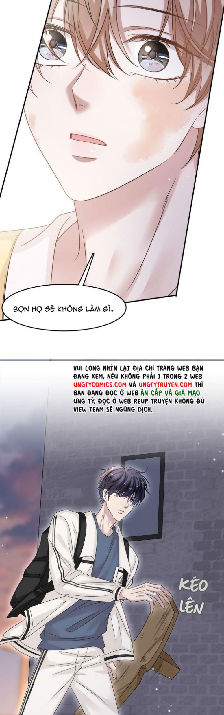 Ẩn Trung Chap 20 - Next Chap 21