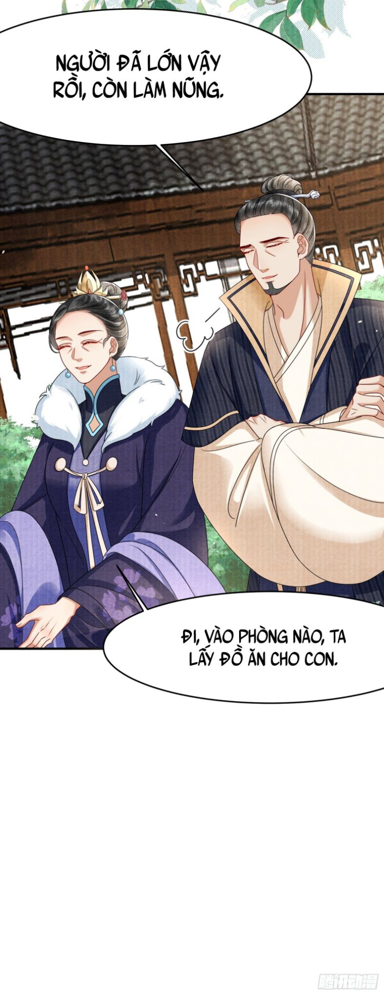 Phế Thê Trùng Sinh Chap 3 - Next Chap 4